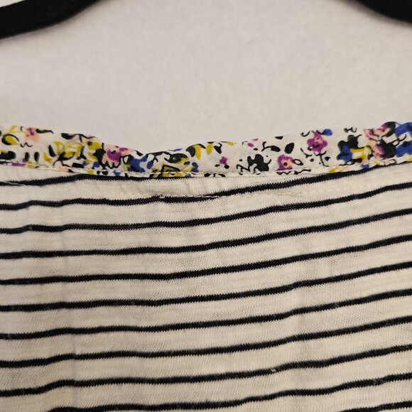 ANTHROPOLOGY TOP - Picture 10 of 12